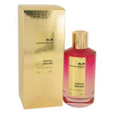 Imagem de Perfume MANCERA Indian Dream Eau de Parfum 120ml para mulheres