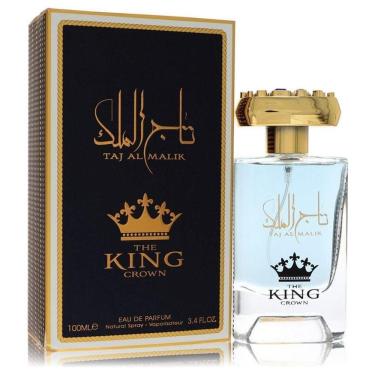 Imagem de Perfume Masculino Ard Al Zaafaran Taj Malik Eau De Parfum 100 Ml