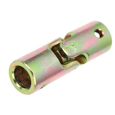 Imagem de Hyuduo Junta Universal para Acoplamento de Eixo de Acionamento de Dobradiça de Empilhadeira Adequado para 350 351 352 Com Componentes Lubrificantes Material Metálico de Alta Dureza