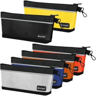 Imagem de Bolsa de ferramentas TICONN 1680D Oxford Waterproof Utility (pacote co