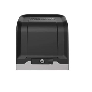 Imagem de Automatizador De Portão Deslizante Intebras DR 600 Fast 600kg s/ contr