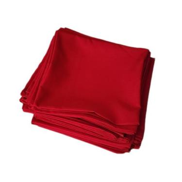 Imagem de Kit 5 toalhas de mesa para festa toalhas 1,40x1,40m para mesa 4 cadeir