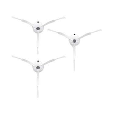 Imagem de Acessório De Substituição Para Escovas Laterais Do Aspirador Robô Xiao