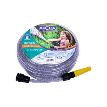 Imagem de Mangueira Conjunto Jardim Cristal 15M Arqua