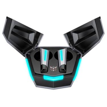 Imagem de Fones de ouvido Bluetooth para jogos A melhor experiência de jogo - Zh