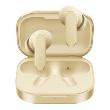 Imagem de Fones de ouvido Bluetooth Realme Buds Air 8: cancelamento de ruído em 