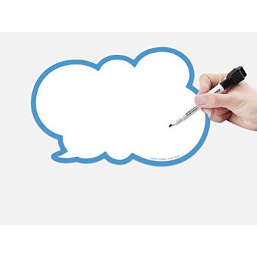 Imagem de Kit Quadro Nuvem + Caneta Magnética