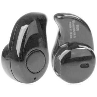 Imagem de Mini Fone Ouvido Bluetooth 4.0 Universal