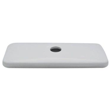 Imagem de Tampa Para Caixa Acoplada Ic46 Sabará Cinza Claro Icasa