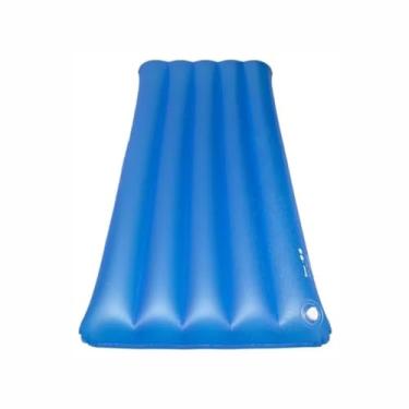 Imagem de Colchão D’Água Hospitalar Aquasonus 1,90 x 0,90 m – Alívio, Conforto e Proteção que Transformam o Dia a Dia!