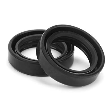 Imagem de Amortecedor de Garfo, Vedação de óleo Anticorrosão para Haojue