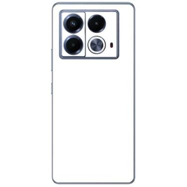 Imagem de Capa Adesivo Skin352 Verso Para Infinix Note 40 5G (X6852) - KawaSkin