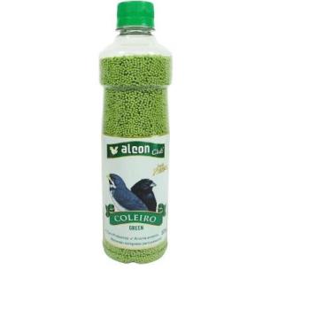 Imagem de Alcon club coleiro green 325gr