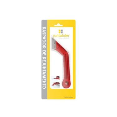 Imagem de Raspador Rejunte Blister - JUNTALIDER