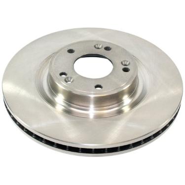 Imagem de DuraGo Rotor de freio a disco ventilado dianteiro BR900786