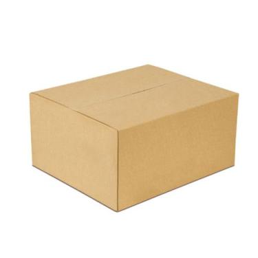 Imagem de Caixa De Papelão Embalagem 56 x 36 x 23 cm 25 Unidades - PRS Cartonage