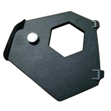 Imagem de Conjunto de capa de bateria de substituição para mouse Logitech G502