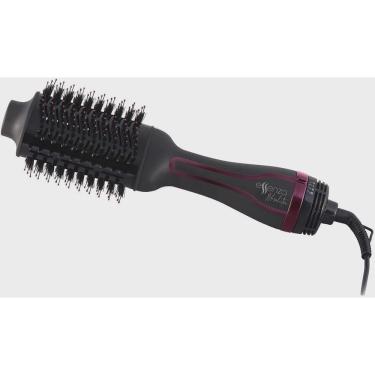 Imagem de Escova Secadora Oval 3 Temperaturas 127V 1200W - Eb062 - Essenza