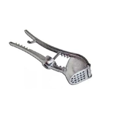 Imagem de Espremedor De Alho de Aluminio 15cm Phael