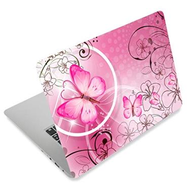Imagem de 11,6 12,1 13 13,3 14 15 15,4 15,6 polegadas Netbook Laptop Skin Sticker Reutilizável Capa Protetora para Apple Acer Leonovo Sony Asus Toshiba Hp Samsung Dell 11,6 a 15,6 polegadas, Fy-nek-009