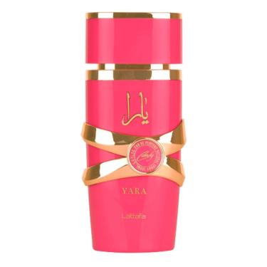 Imagem de Lattafa Yara Candy Eau De Parfum - Perfume Feminino 100ml