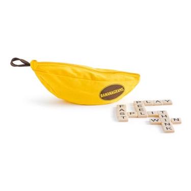 Imagem de Bananagrams Game