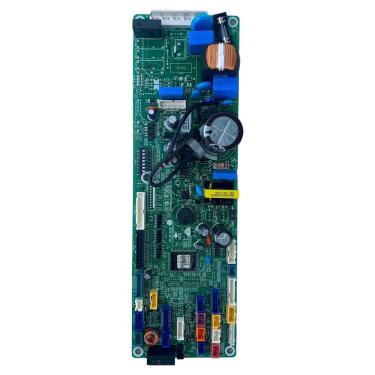 Imagem de Placa Ar Condicionado Multi V Lg Original Ebr79629516 único