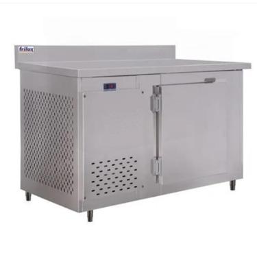 Imagem de Balcão Refrigerado Para Chopp E Bebidas Frilux 150cm 220v Rf-034-c