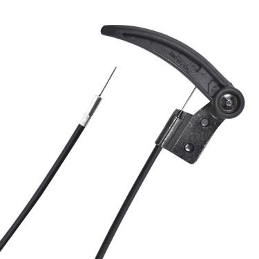 Imagem de Cabo Abertura Capô Maçaneta Puxador Compatível Troller T4 [f103]