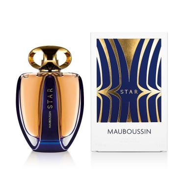 Imagem de Perfume Feminino Mauboussin Star Eau De Parfum Spray 90 ml