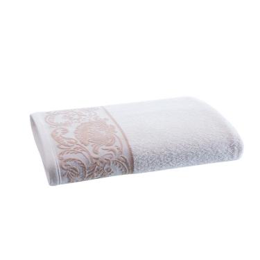 Imagem de Toalha De Rosto Jacquard Louise