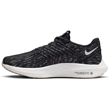 Imagem de Nike Tênis de corrida feminino, Black Sail Off Noir Sesame, 36