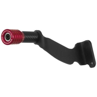 Imagem de Slider Protetor de Motor Super Adventure Yamaha Xt 660r, VERMELHO