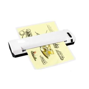 Imagem de Plastificadora 3-em-1 Plus-336 A3 220V - MOTIVATE