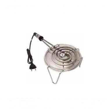 Imagem de Fogareiro Elétrico - Esquentador De Marmita - 800W 110V - RESISWAL