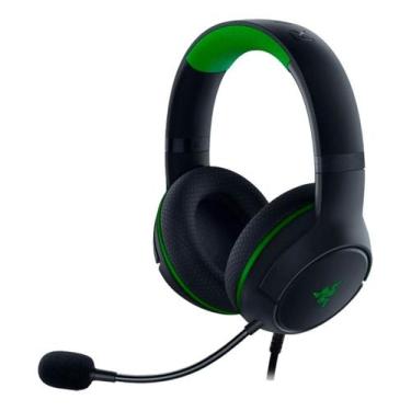Imagem de Headset Gamer Razer Kaira X Para Xboxx Series Xs Drivers 50mm, preto