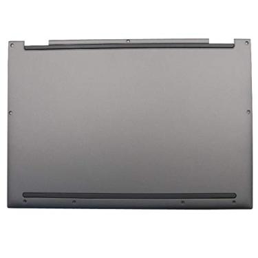 Imagem de Capa inferior de notebook para Lenovo Yoga C630-13Q50 5CB0S15926 tampa inferior