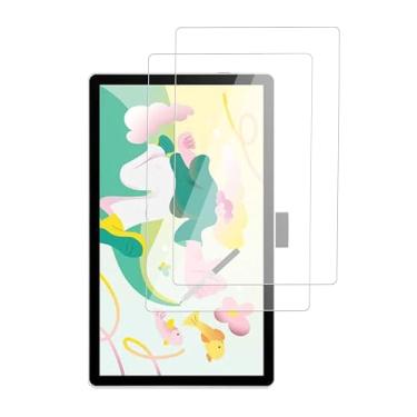 Imagem de WUNIAK Protetor de tela para tablet de papel Wacom One 14 de 35 cm, fácil instalação, antirreflexo e responsivo, pacote com 2