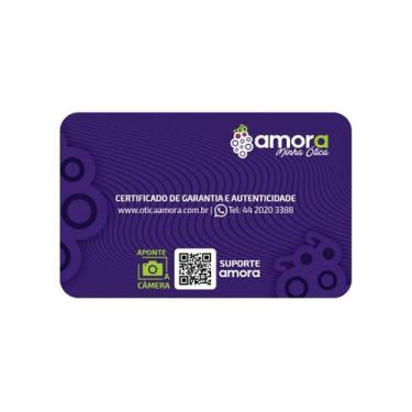 Imagem de Multifocal Digital Amora - Ótica Amora