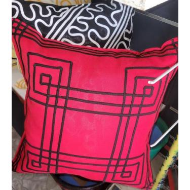 Imagem de Almofada Artesanal  - Elias 