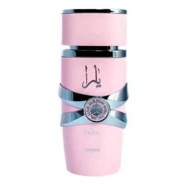 Imagem de Perfume yara eau de parfum natural 100 ml