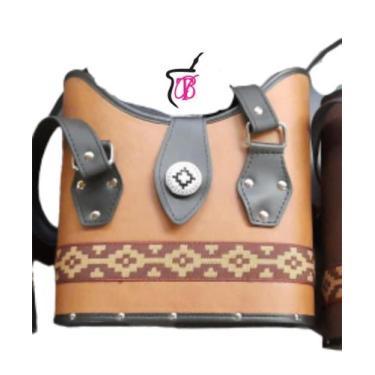 Imagem de Bolsa Mateira Chimarrão luxo de 1 litro a 1.8 litros - TOP BOLSAS, Car