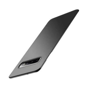 Imagem de Capa Ultra Fina De PC Duro Fosco Para Samsung Galaxy S10 plus S10 E S9