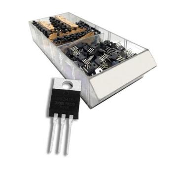 Imagem de Transistor Irf3415 = Irf 3415 Mosfet - To220