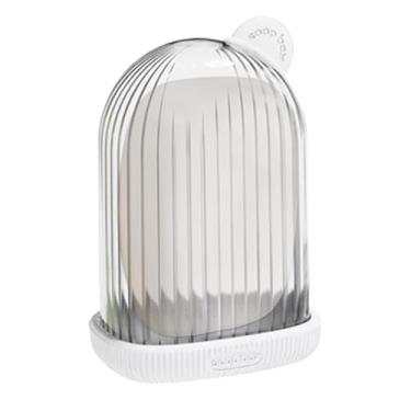 Imagem de Porta-de Viagem - Organizador de Banheiro e Suprimentos - Necessaire de Portátil | Para Casa Ginásio Universidade Viagem Hotel Acampamento Praia