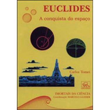 Imagem de Euclides - A Conquista Do Espaço