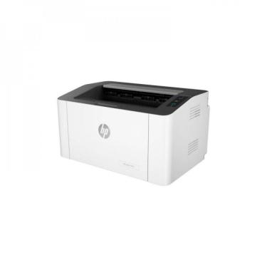 Imagem de Impressora Hp Laserjet 107w Mono Wi-fi Branco 110-127v