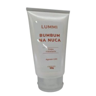 Imagem de Polpa Hidratante Bumbum na Nuca  150 g - LUMMI
