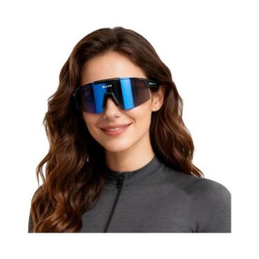 Imagem de Óculos De Sol UV400 Para Ciclismo Feminino, Fotografia De Rua, Passeio