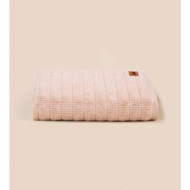 Imagem de Toalha De Rosto Altenburg Haus Sonora Rosa
